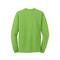 JERZEES® Dri-Power® 50/50 Cotton/Poly Long Sleeve T-Shirt